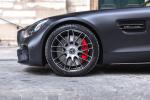 Mercedes-AMG GT C Roadster Edition 50 2017 года